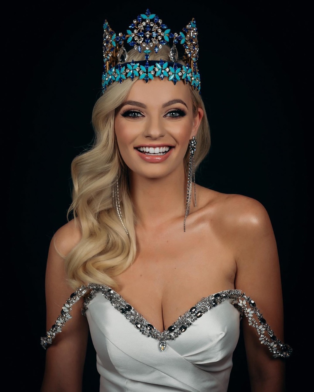 Miss World Vietnam 2022 công bố dàn khách mời đặc biệt tham dự chung kết tại MerryLand Quy Nhơn - 2 Miss World Vietnam 2022 công bố dàn khách mời đặc biệt tham dự chung kết tại MerryLand Quy Nhơn - 2