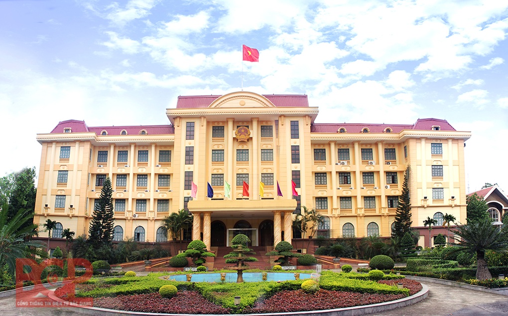 Kiểm điểm cán bộ gửi nhầm tài liệu vụ tỉnh không có điểm tiếp dân - 1 Kiểm điểm cán bộ gửi nhầm tài liệu vụ tỉnh không có điểm tiếp dân - 1