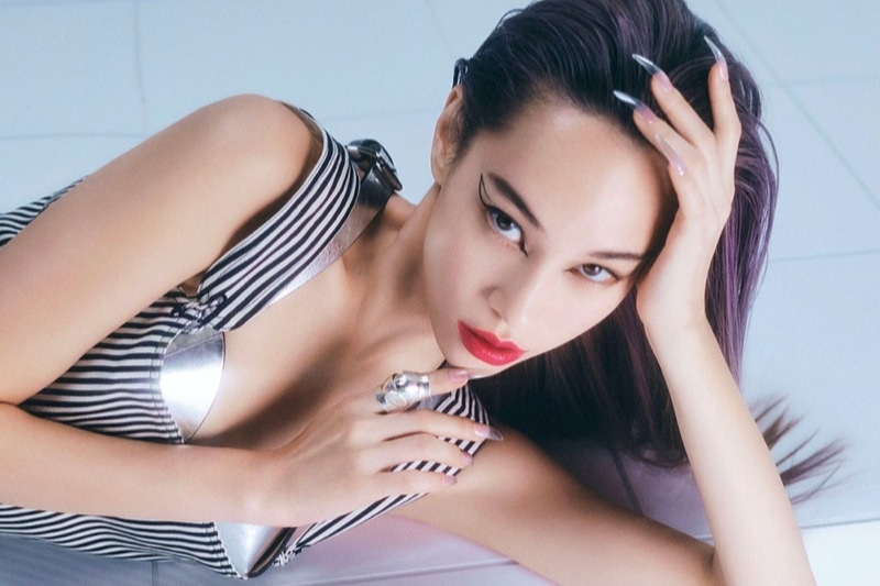 ノルウェー人美女ウッド、芸能界のセクハラを緊急非難 - 1