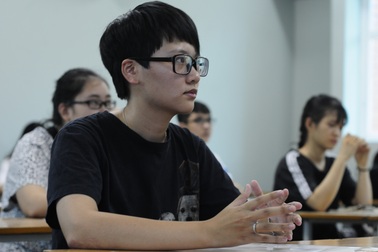 Sai phạm trong kỳ thi HS giỏi quốc gia: Bộ GD&ĐT nói gì?