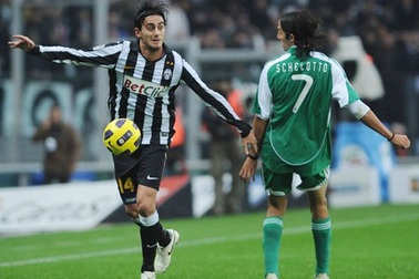 Aquilani, Balotelli trở lại ĐT Italia