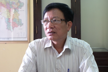 Kiểm định chất lượng cầu Am – Hà Nội trước 20/4