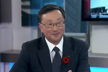 BlackBerry sẽ ra mắt thêm một smartphone bàn phím QWERTY trước khi ngừng hẳn