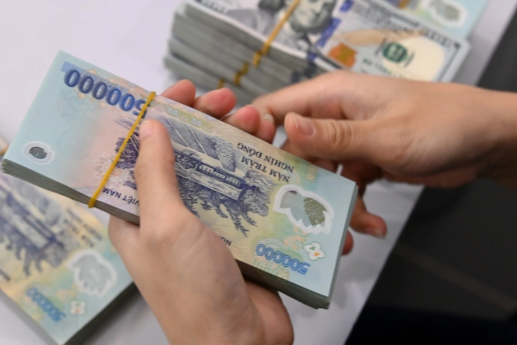 Chuyên gia: Bất động sản không nên tiếp tục trông đợi vào vốn ngân hàng - 1 Chuyên gia: Bất động sản không nên tiếp tục trông đợi vào vốn ngân hàng - 1