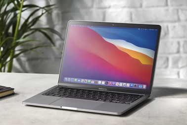 MacBook Pro M1 sắp bị "khai tử" tại Việt Nam
