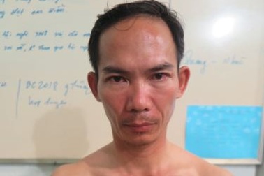 Nghi án con trai phát bệnh tâm thần, lấy dao chém chết mẹ