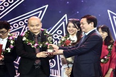 Nhân tài Đất Việt sẽ là bệ phóng để Monkey Junior tiếp tục vươn xa