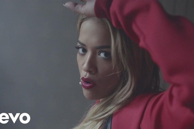 Avicii - Rita Ora - Lonely Together