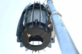 Thành phố lắp máy lọc không khí ngoài đường, bị mỉa mai "như muối bỏ biển"