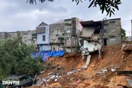 Quảng Trị báo cáo sau khi bị Thủ tướng phê bình chậm sửa nhà cho dân