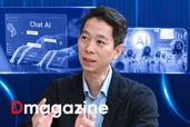 Từ “Bình dân học AI” đến tầm nhìn chiến lược cho doanh nghiệp