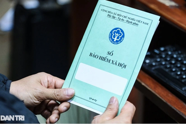 Bóc tách, giải quyết quyền lợi cho hơn 200.000 lao động bị nợ BHXH