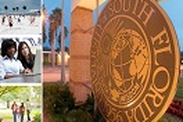 Học bổng và việc làm cùng trường ĐH công lập lớn thứ 9 tại Mỹ: Sounth Floria University
