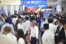 Thủ tướng: TPHCM cần tiếp tục khai thác không gian đô thị ngầm