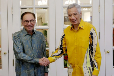 Malaysia, Singapore nhất trí lập đặc khu kinh tế chung