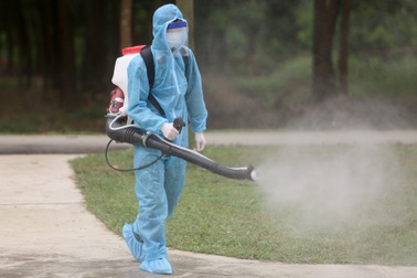 Việt Nam có thêm 2 ca mắc Covid-19, nâng tổng số lên 239