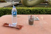 Thái Lan “lập đàn” cầu may trước trận gặp đội tuyển Việt Nam