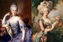 Những ngày cuối đời trong cảnh tù tội của hoàng hậu xa hoa nhất nước Pháp