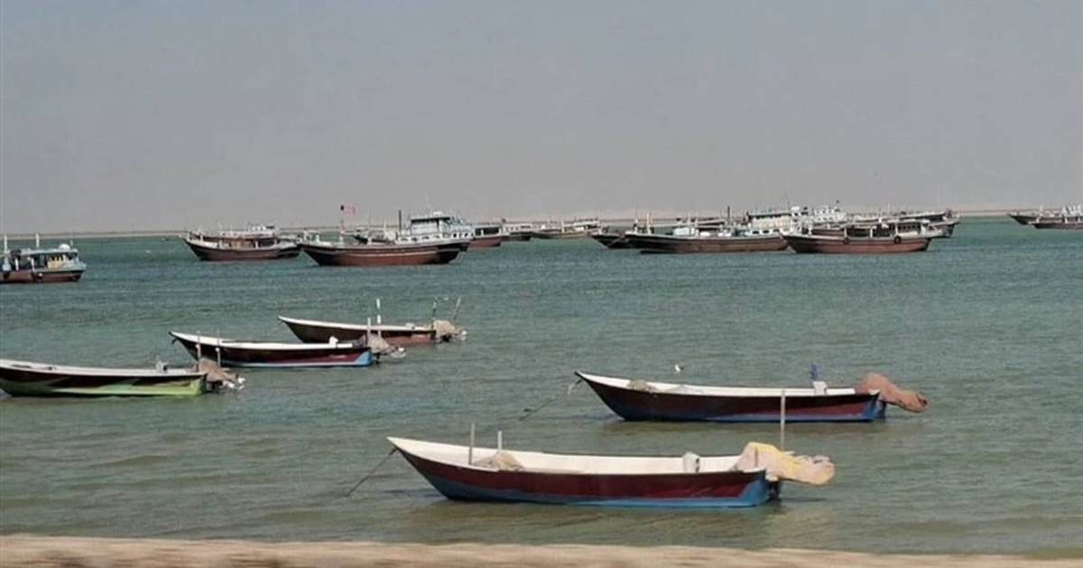 Truyền thông Iran: Mỹ bị nghi tập kích 2 xuồng chở khách, 5 người chết