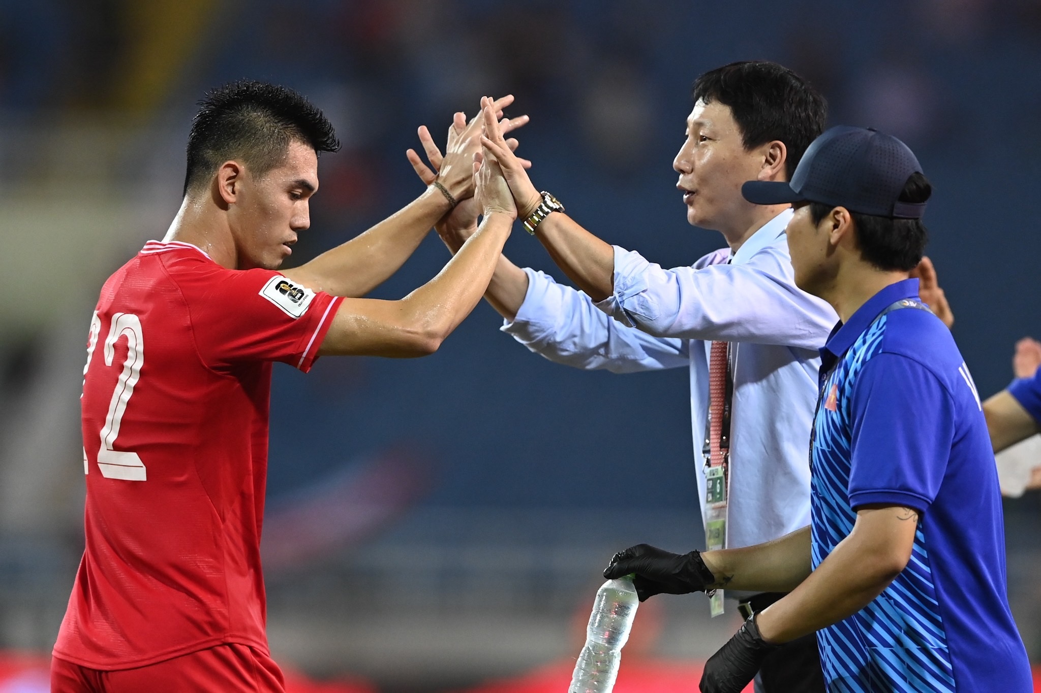 Chuyên gia: Indonesia đang ở gần trình độ châu Á hơn đội tuyển Việt Nam - 4