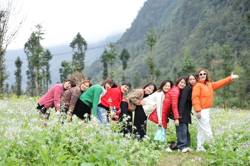 Tour Tết tăng giá, khách Việt mạnh tay chi cả cây vàng để xuất ngoại - 2 Tour Tết tăng giá, khách Việt mạnh tay chi cả cây vàng để xuất ngoại - 2