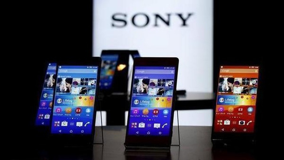 Sony có động thái bất ngờ để chuẩn bị rút lui khỏi thị trường smartphone? - 2 Sony có động thái bất ngờ để chuẩn bị rút lui khỏi thị trường smartphone? - 2