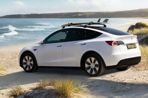 Không được trợ giá, doanh số xe điện tại Đức lập tức lao dốc