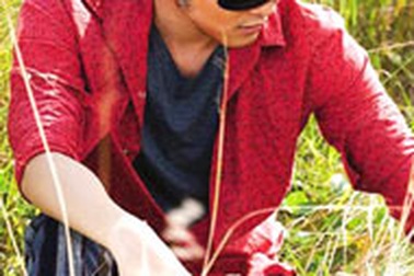 Quang Vinh: Tôi đa cảm và đa tình