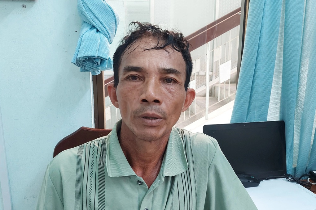 Phải bán tài sản trả nợ bài bạc cho vợ, chồng bức xúc gây án mạng - 1 Phải bán tài sản trả nợ bài bạc cho vợ, chồng bức xúc gây án mạng - 1