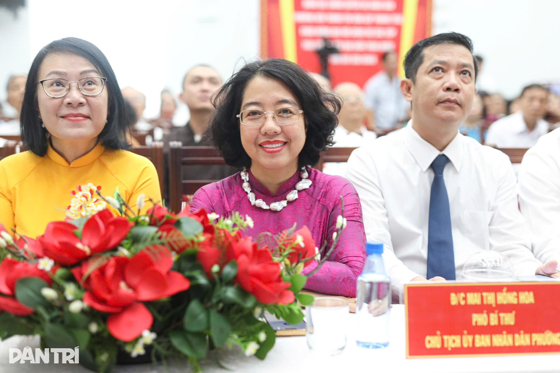 Nhiều địa danh xưa ở TPHCM xuất hiện trên tên phường mới sau sáp nhập - 6 Nhiều địa danh xưa ở TPHCM xuất hiện trên tên phường mới sau sáp nhập - 6