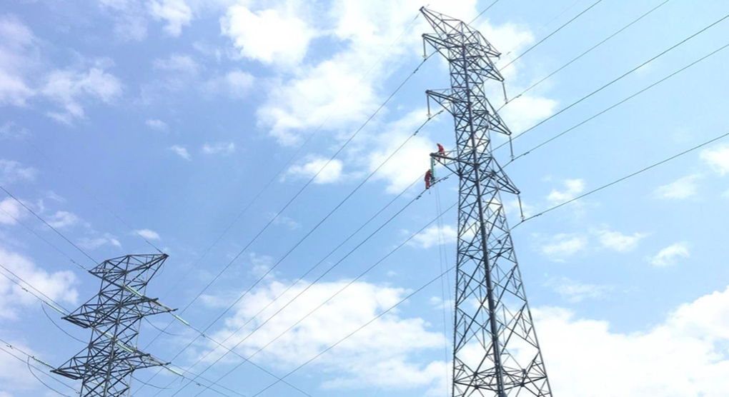 Phú Yên thực hiện sửa chữa lớn trên đường dây và trạm biến áp 220kV - 1 Phú Yên thực hiện sửa chữa lớn trên đường dây và trạm biến áp 220kV - 1
