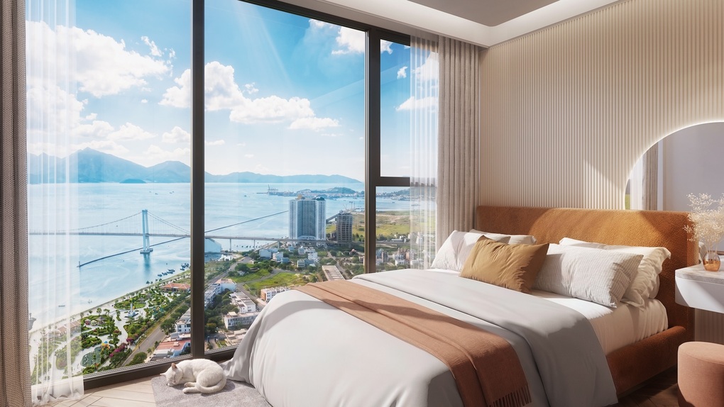 Bất động sản ven sông Hàn dẫn dắt thị trường Đà Nẵng - 4