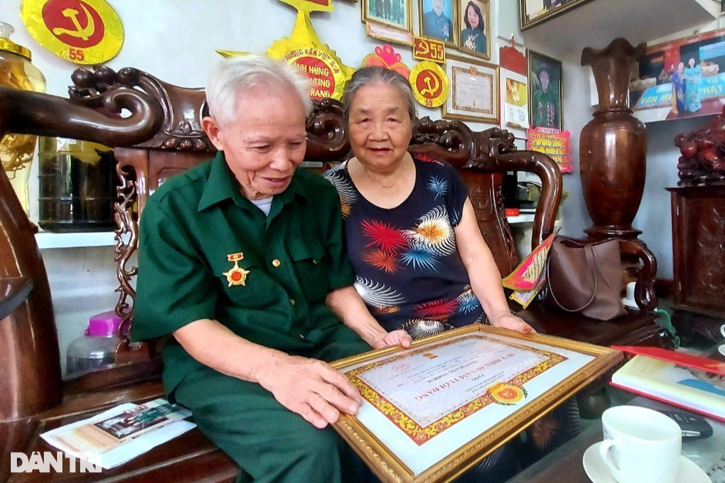 Câu chuyện của người lính trở về từ địa ngục trần gian - 2 Câu chuyện của người lính trở về từ địa ngục trần gian - 2