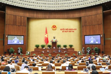 Luật Dầu khí sửa đổi: Dành hẳn một chương về PVN, đại biểu lưu ý