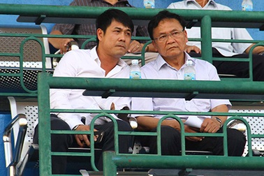 Trình độ các trợ lý của HLV Nguyễn Hữu Thắng
