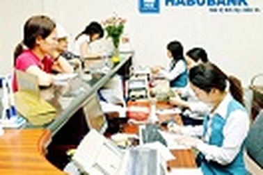 Habubank lọt vào Top 1.000 DN đóng thuế thu nhập lớn nhất Việt Nam