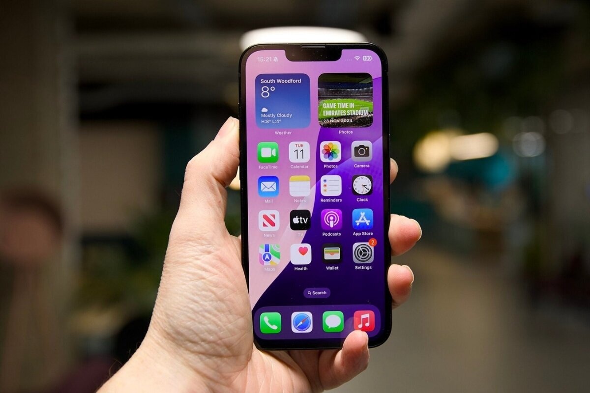 3 mẫu iPhone chính hãng rẻ nhất hiện nay, giá chỉ từ hơn 11 triệu đồng