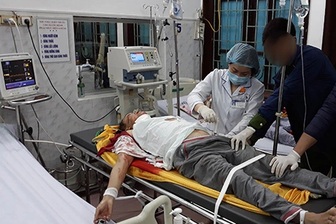 Vụ án thầy cúng truy sát gia đình hàng xóm (kỳ cuối): Hé lộ nguyên nhân