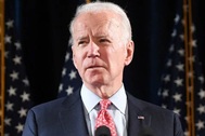 Biden bất ngờ khuyên thống đốc các bang không công khai ủng hộ ông