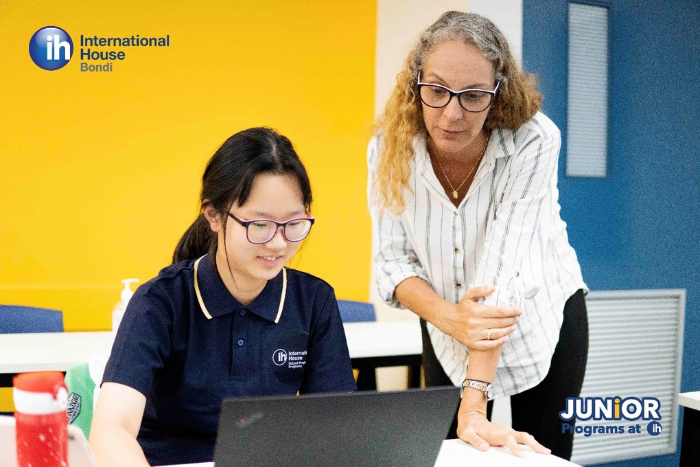 Du học Úc: Cơ hội học tập tại nền giáo dục hàng đầu thế giới - 1