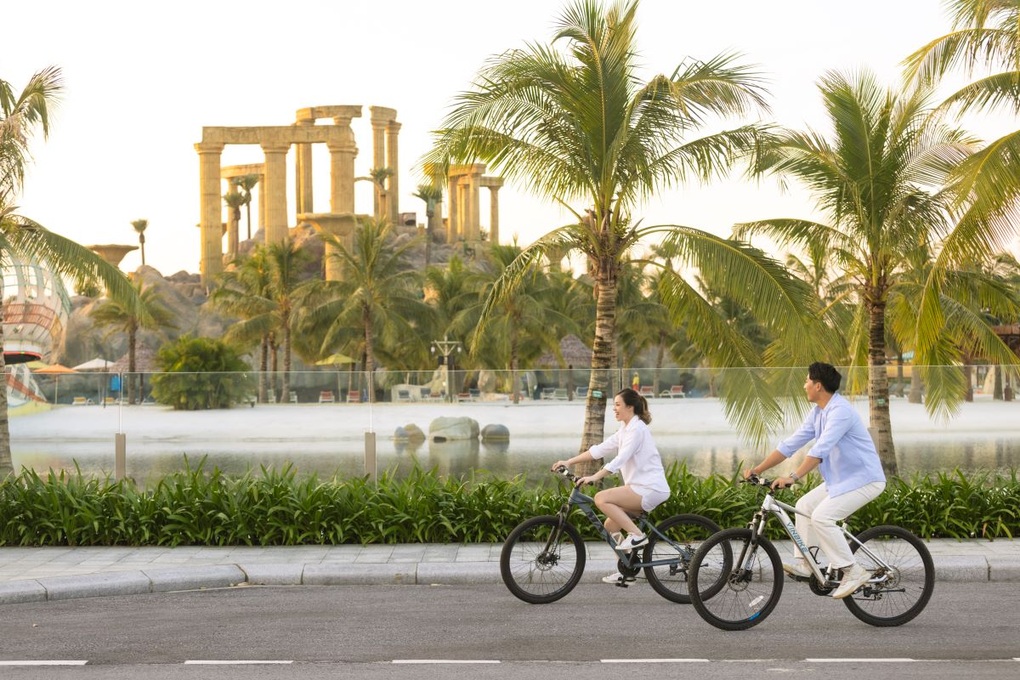 Phân khu San Hô - Tọa độ hút giới đầu tư dịp cuối năm - 4 Phân khu San Hô - Tọa độ hút giới đầu tư dịp cuối năm - 4