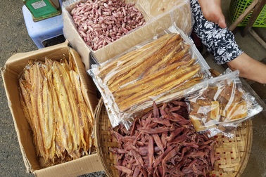 Khánh Hòa: Vi phạm an toàn thực phẩm, hơn 100 cơ sở bị phạt hơn 200 triệu đồng