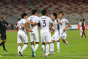 U19 Việt Nam 0-3 U19 Nhật Bản: Đẳng cấp chênh lệch