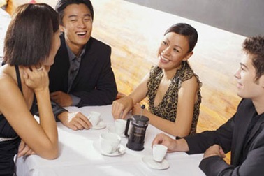 Khi đàn ông nói xấu vợ