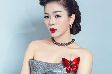 Ca sĩ Lệ Quyên “Tôi không nắm quyền trong gia đình”