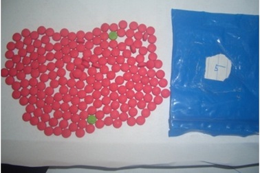 Ma túy kẹo và sự lầm tưởng của dân chơi