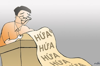 Lần này, chắc UBND Quận Ba Đình sẽ “không có đường lùi”?