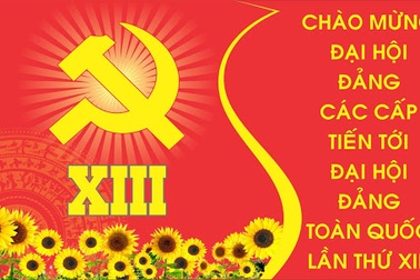 Báo cáo Chính trị Đại hội XIII: Cơ đồ đất nước sau 35 năm đổi mới