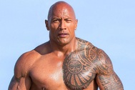Tài tử cơ bắp Dwayne Johnson và cả gia đình mắc Covid-19