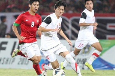 Nguyễn Tuấn Anh: Người hùng thầm lặng của U19 HAGL